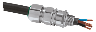 Cable Glands Ex e & Ex d & Ex nR & Ex ta Series E1FU